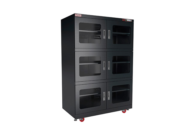 C15B-1200-6 Dry Cabinet