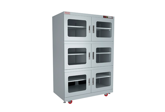 C15U-1200-6 Dry Cabinet