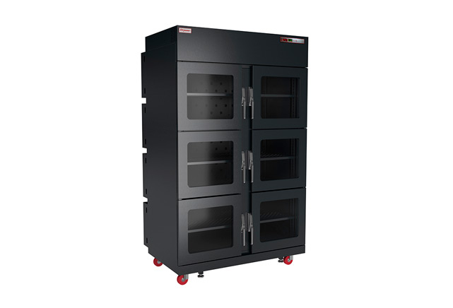 E60C-1200-6 Baking Dry Cabinet