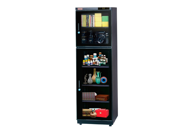 HDE-300 Dry Cabinet