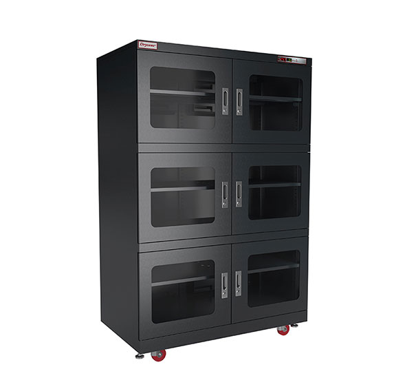 <1 Rh Rendah Dry Cabinet CF1 Series